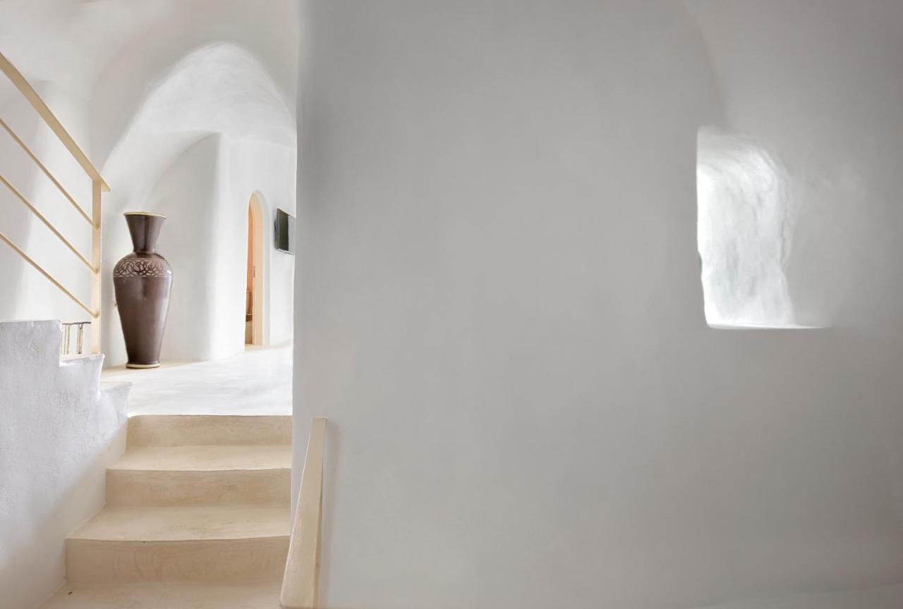The A Collection By K&K Villa Oia  Exterior photo